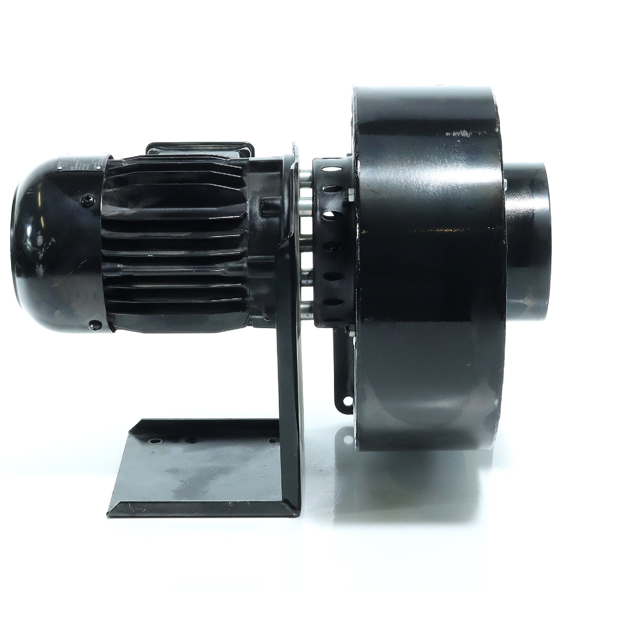 Ventilator mit Motor DNG 6-22,5/S15/TS;LINKS Gebraucht